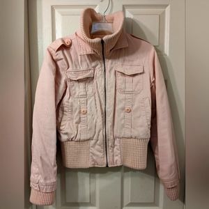 Ben Sherman bomber jacket